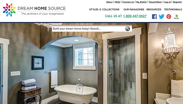 Blog for Building Home Blog for Building Home