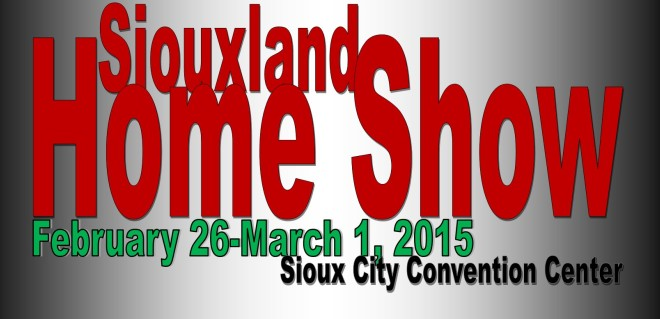 Siouxland Home Show