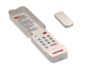 Garage Door Keypads Are They Safe