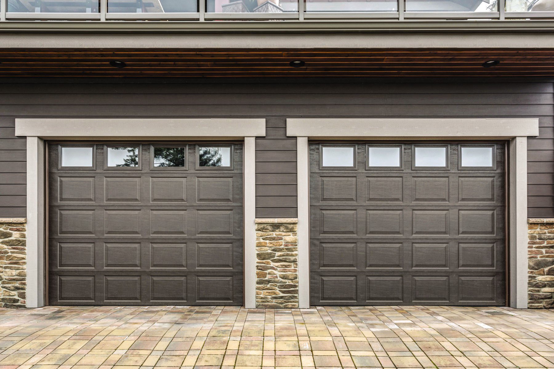 Repair Or Replace? How To Determine When Your Garage Needs To Go