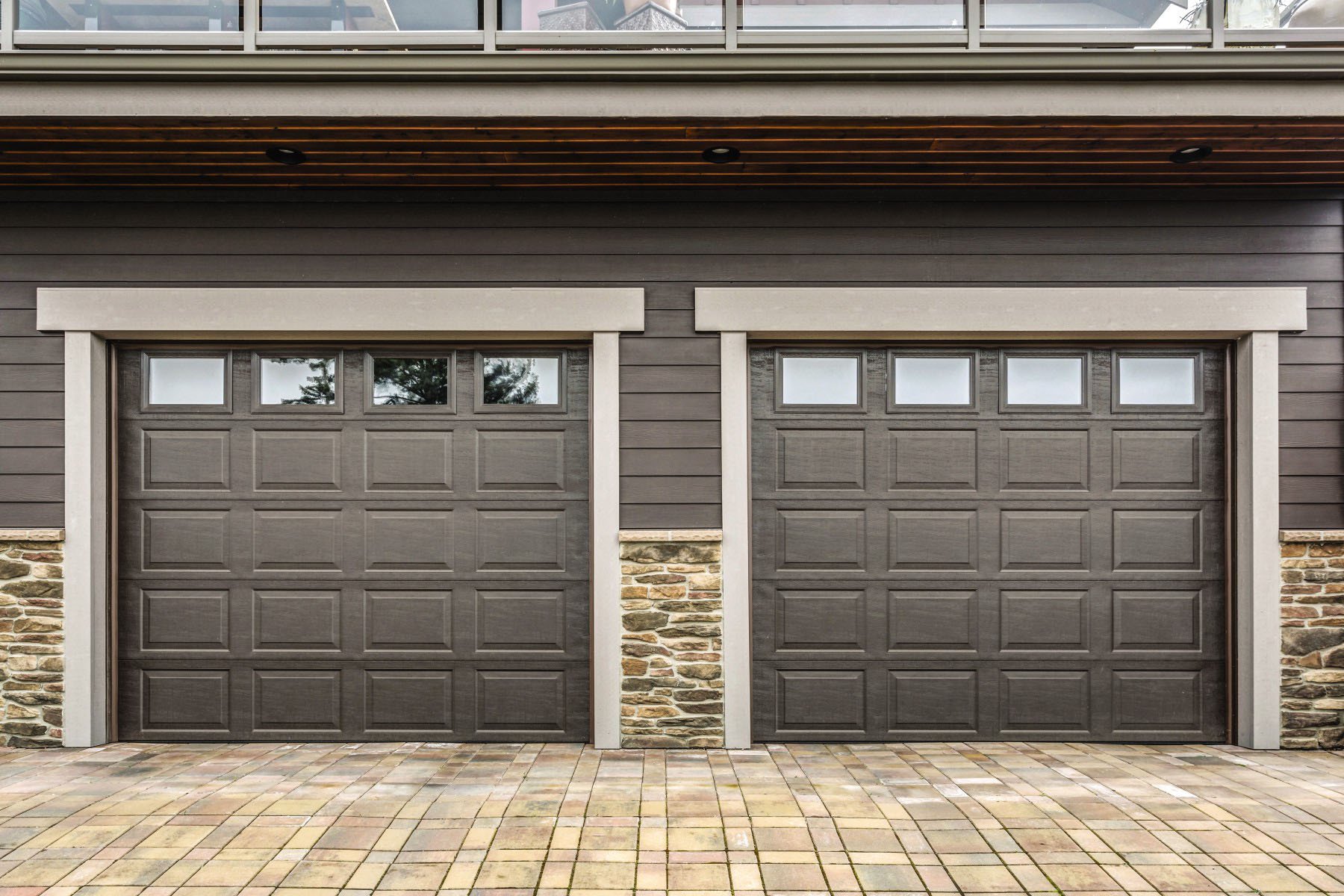 Repair Or Replace? How To Determine When Your Garage Needs To Go