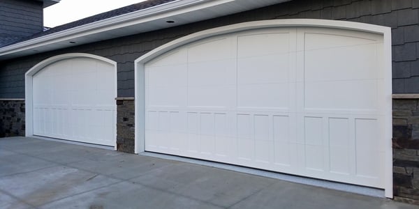 Add A New Garage Door To Your Holiday Wish List