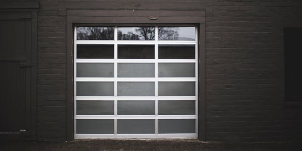 Beware Of Garage Door Scams