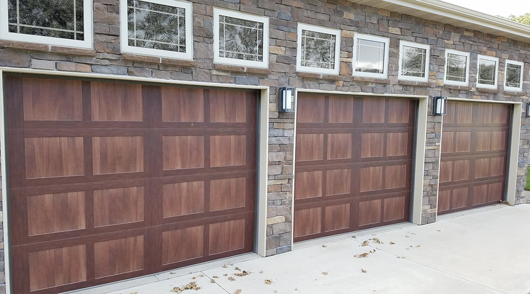 Blog-Get to Know Your Garage DoorTW