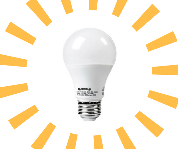 Not All LED Light Bulbs Are Created Equal—Especially In Your Garage