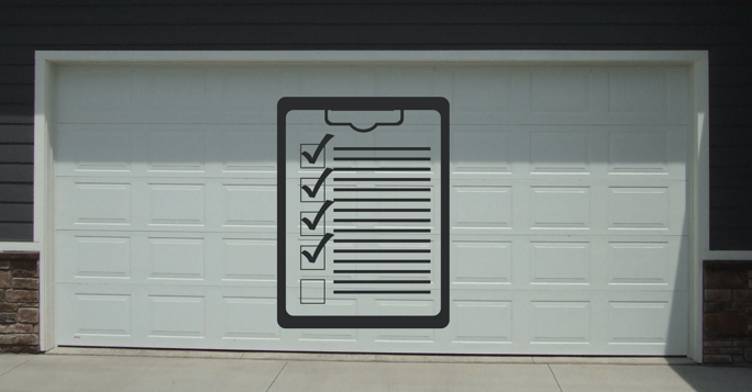 Put Garage Door Safety On The Back-To-School List