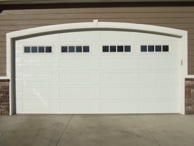 Four Common Reasons Your Garage Door Won't Open