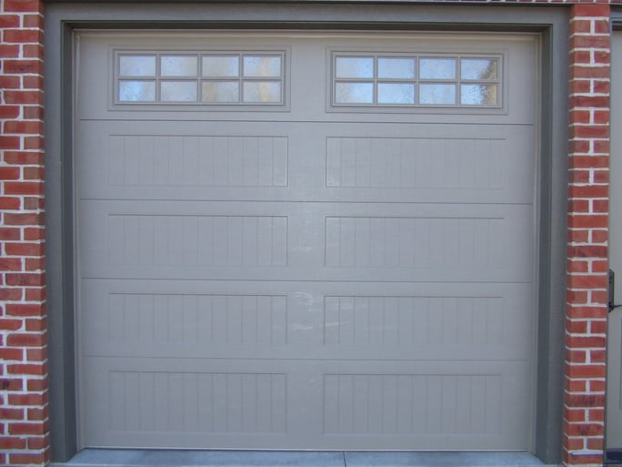 Out With The Old And In With The New? When It's Time To Replace Your Garage Door