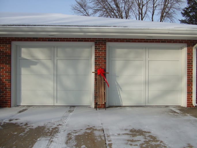 Winter Is Coming - Ensure Your Garage Is Properly Sealed Before It Arrives