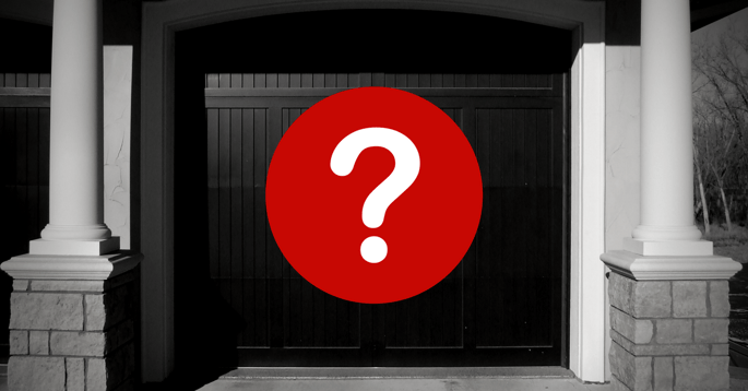 If You Are Not Inspecting Your Garage Door, Who is?