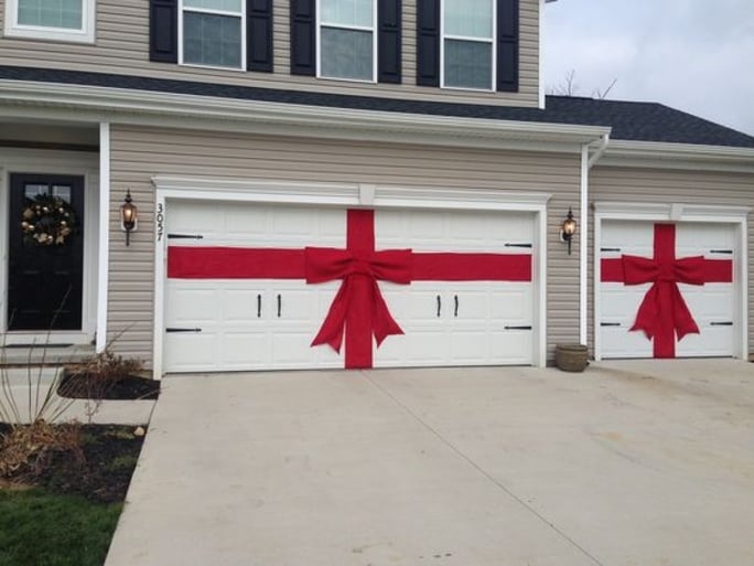Santa Skipped Me!?! - 5 Things Your Garage Door Wanted For Christmas and Didn’t Get.