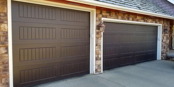 Fall Garage Door Maintenance Must Dos Before Winter