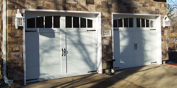 Our Favorite Garage Door TrendsBlog