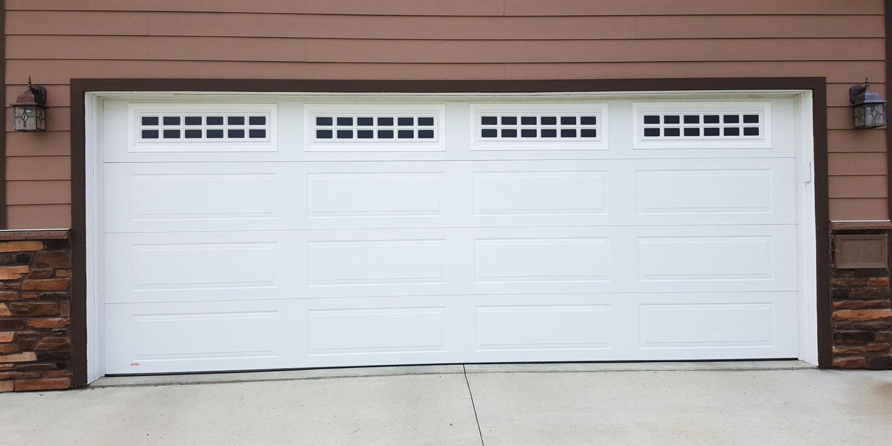 Do You Really Need An Insulated Garage Door?