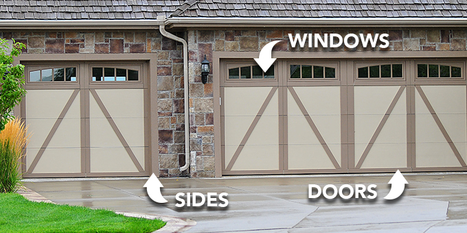 Garage Door 101