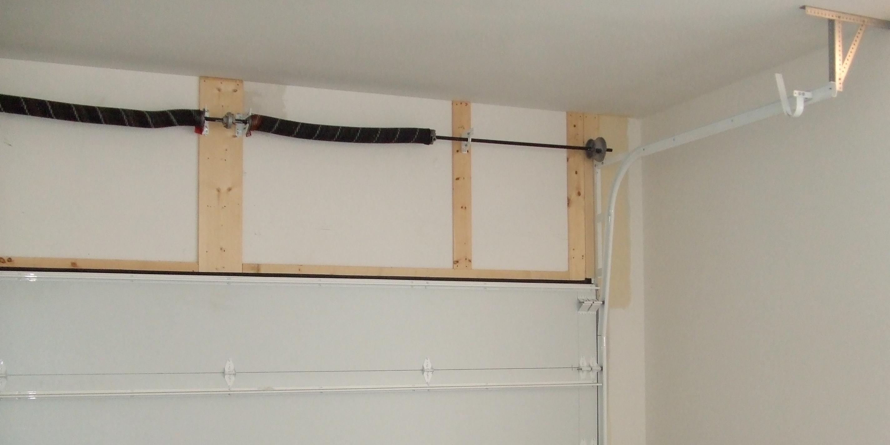 Weather Stripping Your Garage Door’s Best Friend